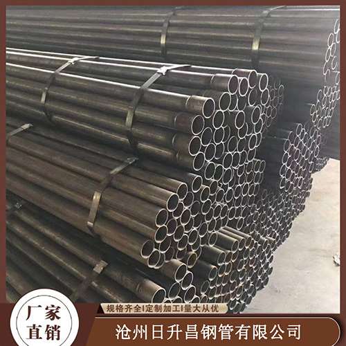 宁德57声测管多少钱一米