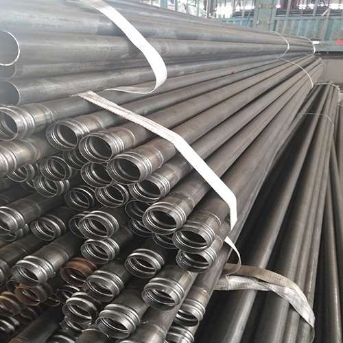 宁德铁路声测管检测规范的要求