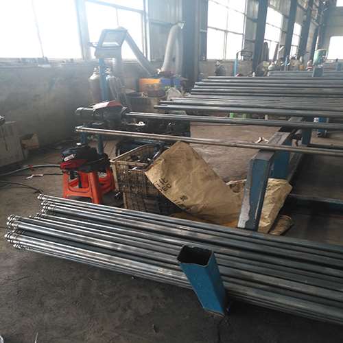 宁德桥梁桩基声测管的施工工艺流程