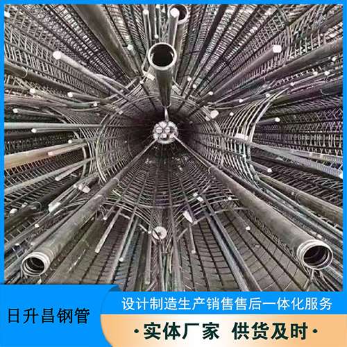 宁德声测管规格型号有哪些分类？